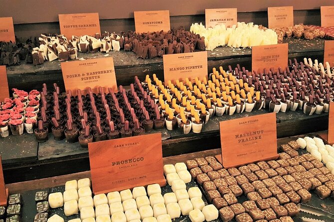 Food & Drink walking tours In London. Discover the East End of London. - Practical tips so you enjoy the day