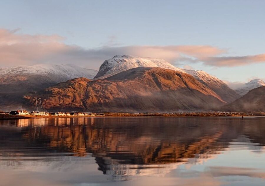 Fort William: Evening Cruise with Views of Ben Nevis - Why Fort William by boat beats a drive