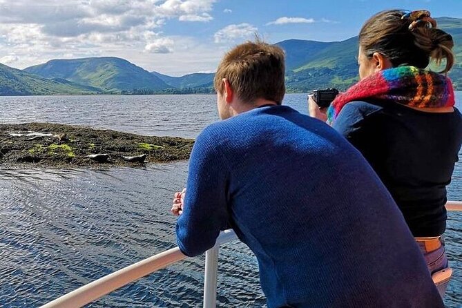 Fort William Seal Island Cruise - Price and value: why $52.68 can feel fair for this kind of tour