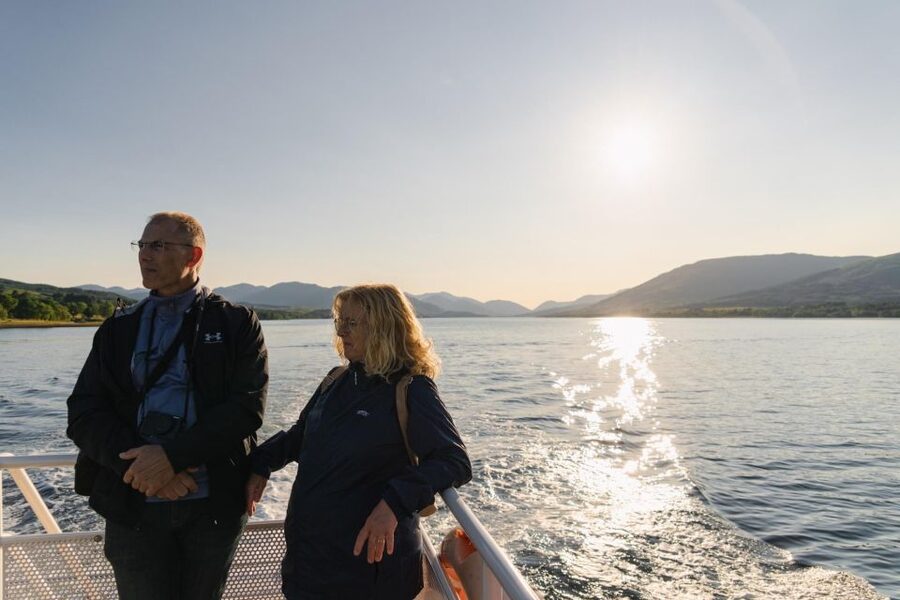 Fort William: Seal Spotting Loch Linnhe Cruise - Price and time: is $51 worth a 2-hour cruise?