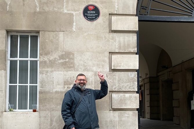 Freddie Mercury and Queen. The London tour - Key Things You Will Like About This Queen and Freddie Mercury Walk