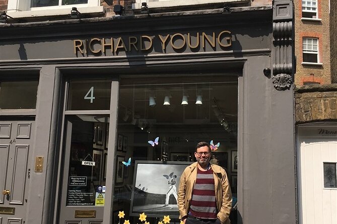 Freddie Mercury and Queen. The London tour - Why This Queen Walking Tour Works in Kensington