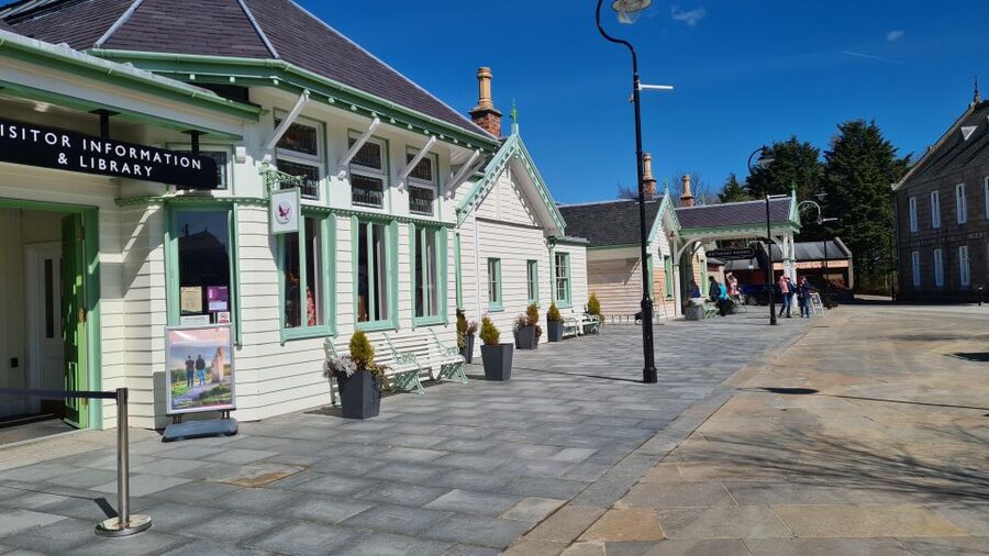 From Aberdeen: Balmoral Estate & Royal Deeside Tour - Price and value: what you actually get for $134