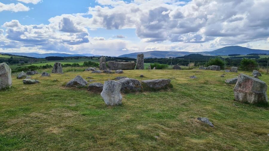 From Aberdeen: Balmoral Estate & Royal Deeside Tour - Ballater hour: the Victorian break that actually works