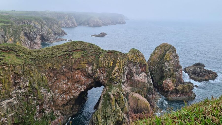 From Aberdeen: Coastal Villages of Aberdeenshire Tour - Key Points to Know Before You Go