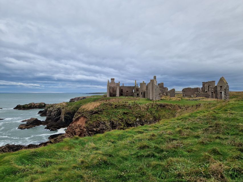 From Aberdeen: Coastal Villages of Aberdeenshire Tour - Smuggler Stories, Maritime Life, and Why the Guide Matters