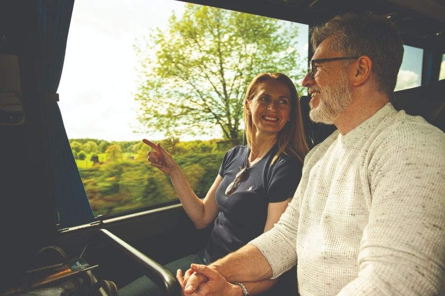 From Aberdeen: Dunnottar Castle and Cairngorms Day Trip - Who this day trip suits best