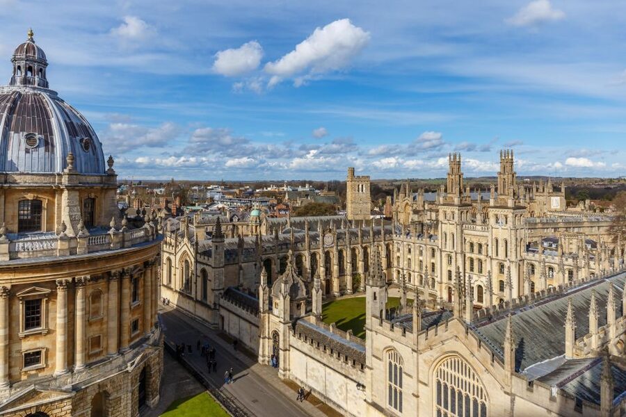From Bath: Cotswolds and Oxford Full-Day Tour - Bibury and Arlington Row, why this village is so photographed