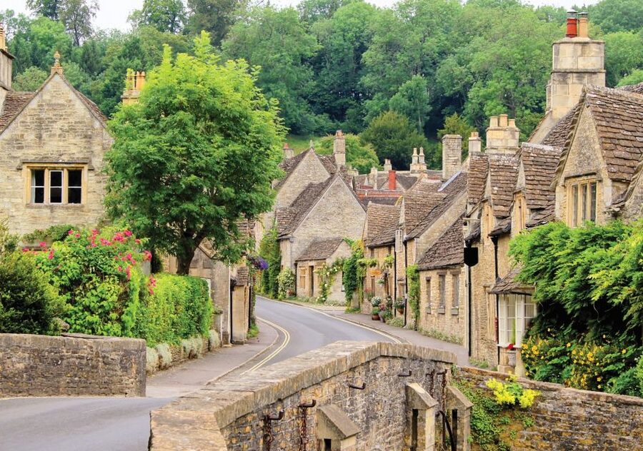 From Bath: Stonehenge & the Cotswolds Day Tour with Entry - Key highlights worth your attention