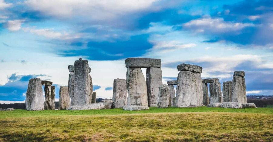 From Bath: Stonehenge & the Cotswolds Day Tour with Entry - Stonehenge entry, footpaths, and the right kind of wonder