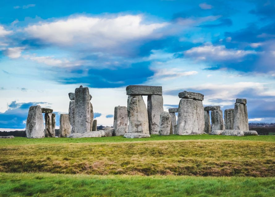 From Bath: Stonehenge & the Cotswolds Day Tour with Entry - Lacock Abbey and village streets used on screen