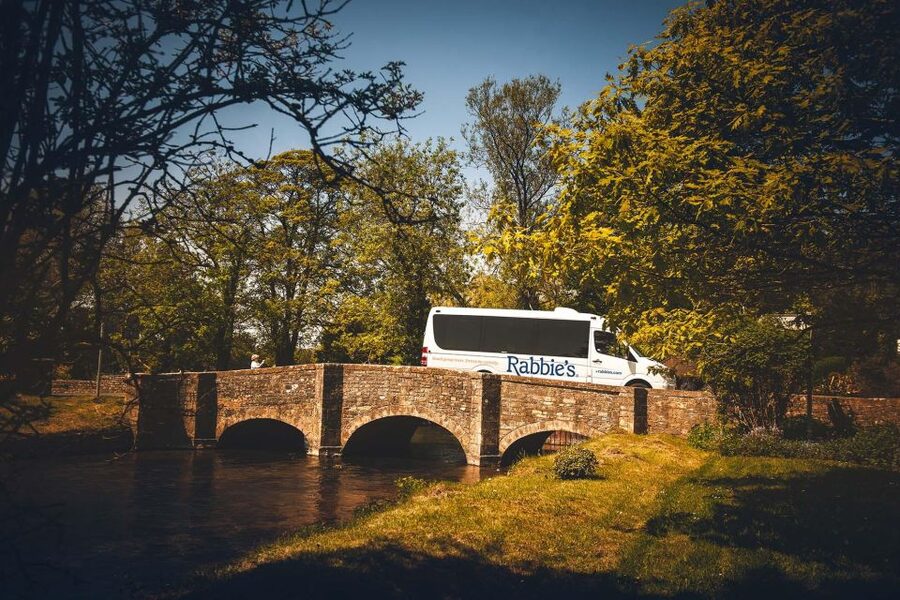 From Bath: Stonehenge & the Cotswolds Day Tour with Entry - Castle Combe, Cotswolds charm, and camera-ready lanes