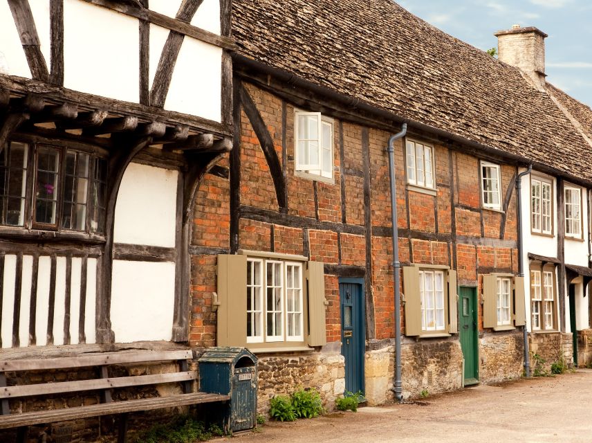 From Bath: Stonehenge & the Cotswolds Day Tour with Entry - Who should book this Stonehenge and Cotswolds day trip