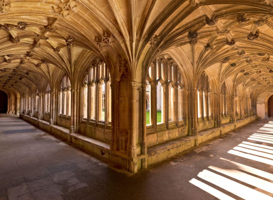 From Bath: Stonehenge & the Cotswolds Day Tour with Entry - FAQ