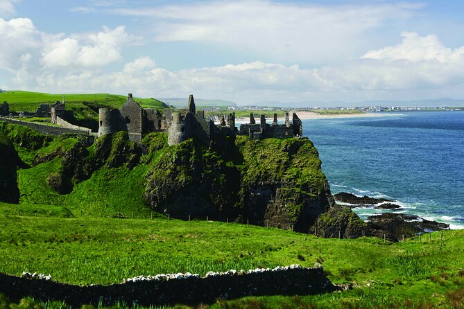 From Belfast-Giants Causeway, Dunluce Castle and Dark Hedges tour - Stop 3: The Dark Hedges, a 10 to 15 minute Game of Thrones classic