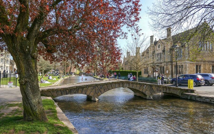 From Birmingham: Cotswolds Full-Day Tour - Key takeaways before you go