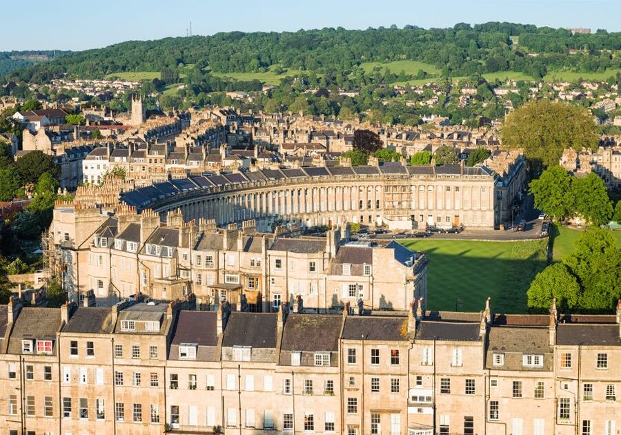 From Birmingham: Stonehenge & Bath Day Tour - FAQ