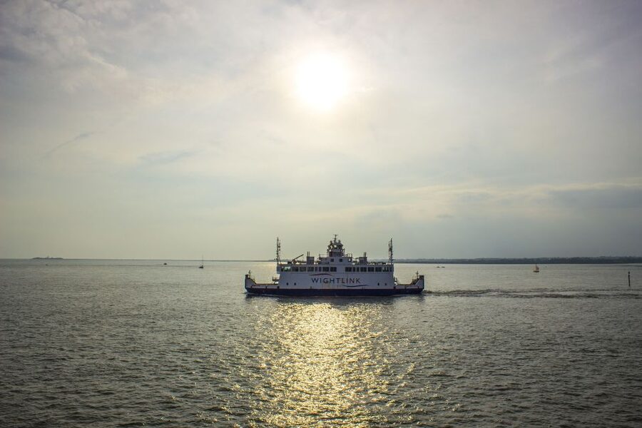 From Brighton: Isle of Wight Full-Day Trip via Portsmouth - From Brighton to Portsmouth: a smooth start that sets the tone