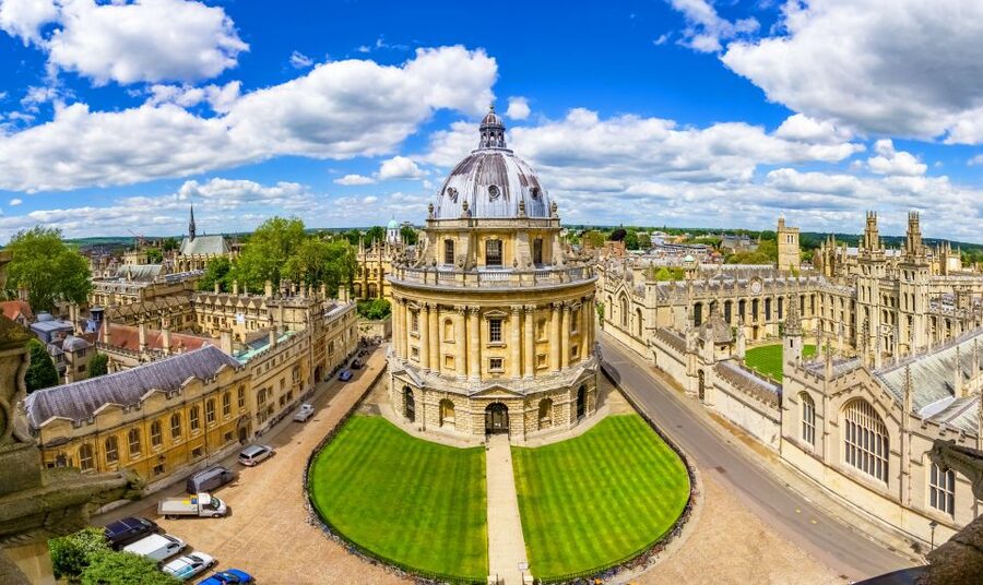 From Brighton: Oxford, Windsor and Eton Full Day Trip - Price and value: is $93 a smart deal for Windsor, Eton, and Oxford?