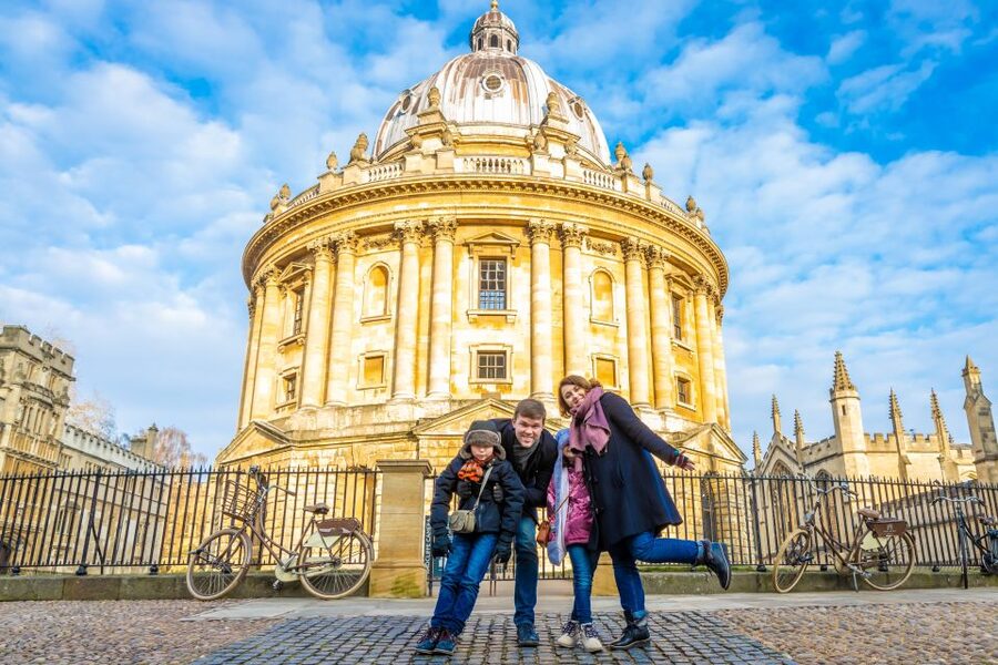 From Brighton: Oxford, Windsor and Eton Full Day Trip - Should you book the Brighton to Oxford, Windsor, and Eton full-day trip?