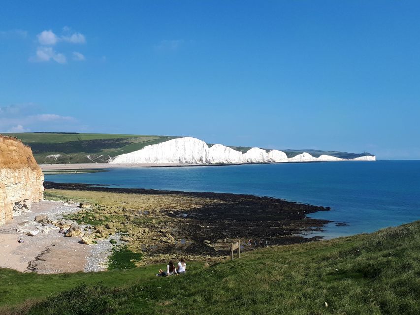 From Brighton: Seven Sisters and South Downs Tour - Why This Tour Works So Well for First-Time Sussex View Seekers