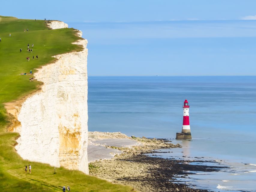 From Brighton: Seven Sisters and South Downs Tour - Key Highlights That Make the Day Feel Worth It