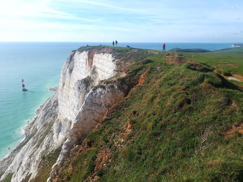 From Brighton: Seven Sisters and South Downs Tour - Beachy Head and Seven Sisters: Photo Stops That Are Still Meaningful