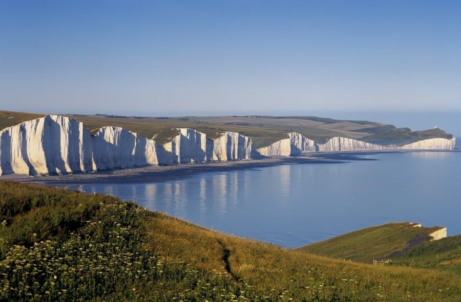 From Brighton: Seven Sisters and South Downs Tour - Transport, Timing, and What to Bring for a Smooth Day
