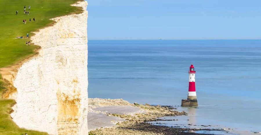 From Brighton: Seven Sisters and South Downs Tour - Should You Book This Seven Sisters and South Downs Tour?