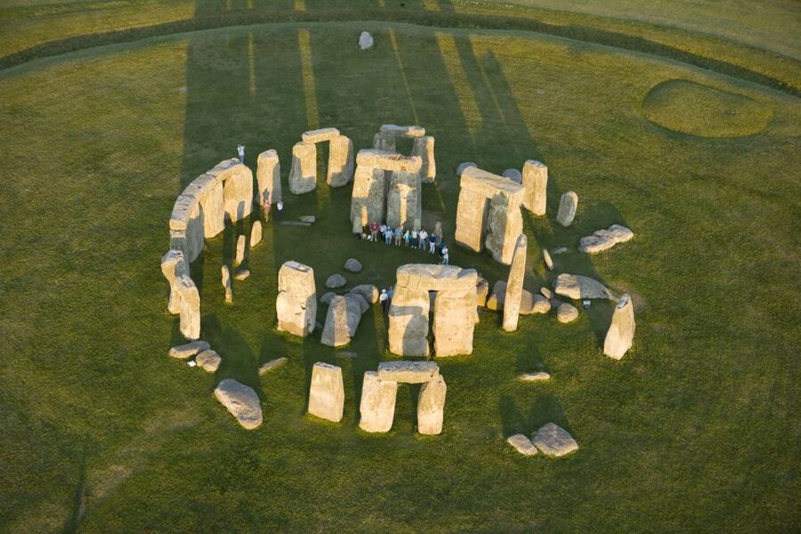 From Brighton: Stonehenge and Bath Full-Day Trip - Timing reality check, shuttles, and why the day can feel rushed