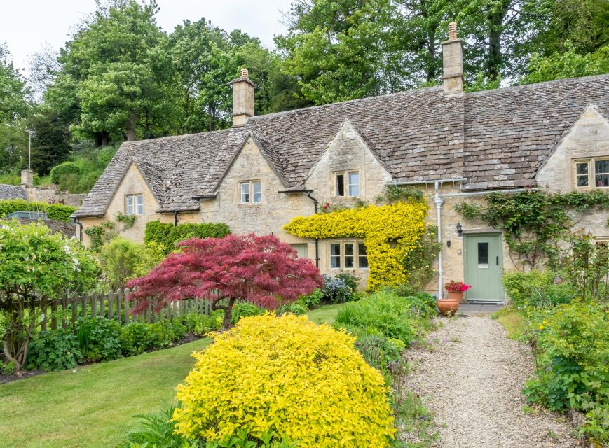 From Bristol: Oxford and the Cotswolds Full-Day Tour - Key takeaways before you go