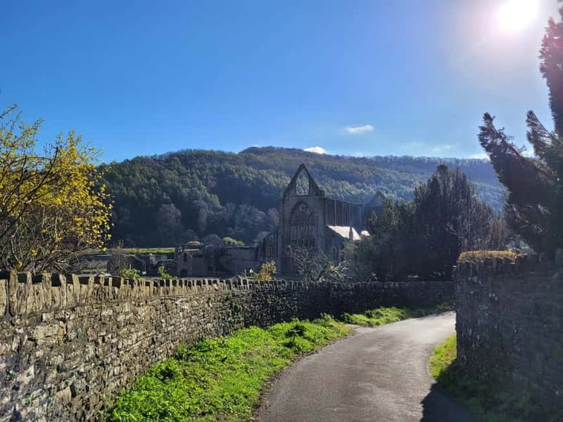 From Cardiff: Guided Tour of Welsh Valleys - Hitting the Welsh Valleys in a tight, efficient 8 hours