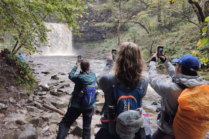 From Cardiff: Hike The Amazing Six Brecon Beacons Waterfalls - A practical half-day that feels like a full adventure