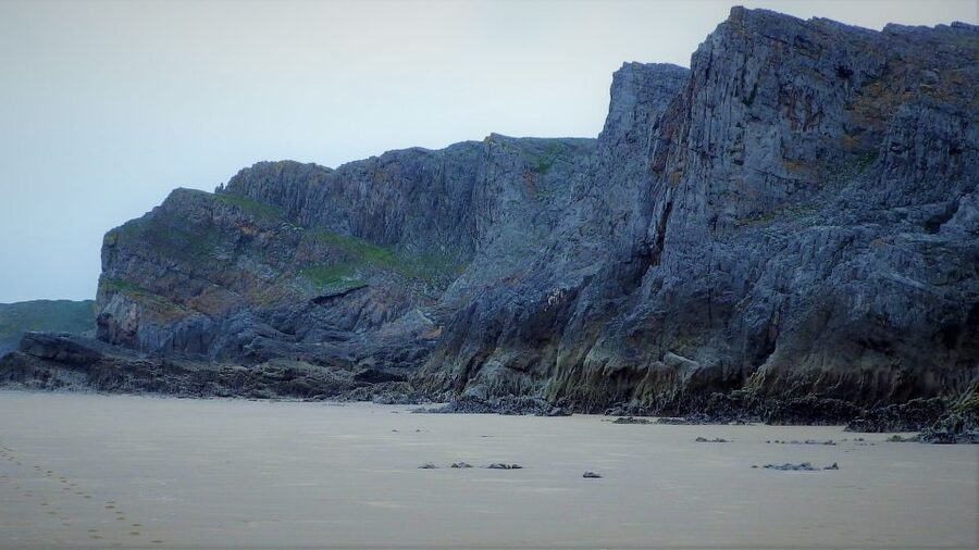 From Cardiff: Mumbles and Gower Peninsular Tour - Why the Guide’s Stories Make the Scenery Stick