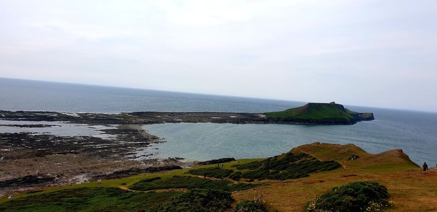 From Cardiff: Mumbles and Gower Peninsular Tour - Price and Value: Is $134 Worth This 8-Hour Day?