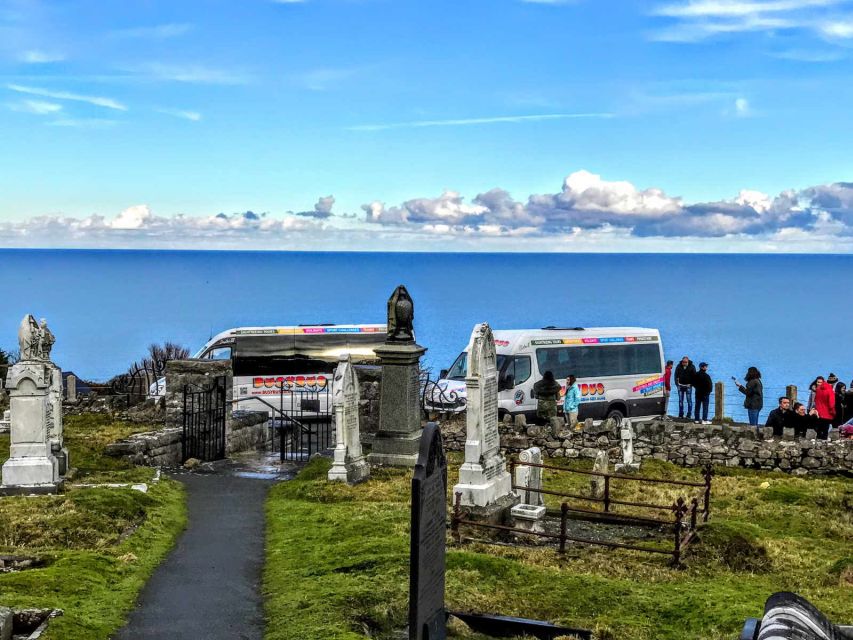 From Chester: Full-Day Guided North Wales Sightseeing Tour - Betws-y-Coed breaks and Swallow Falls from the river town angle