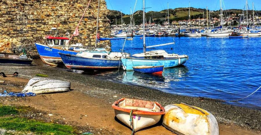 From Chester: Full-Day Guided North Wales Sightseeing Tour - Practical tips so the day feels easy, not exhausting