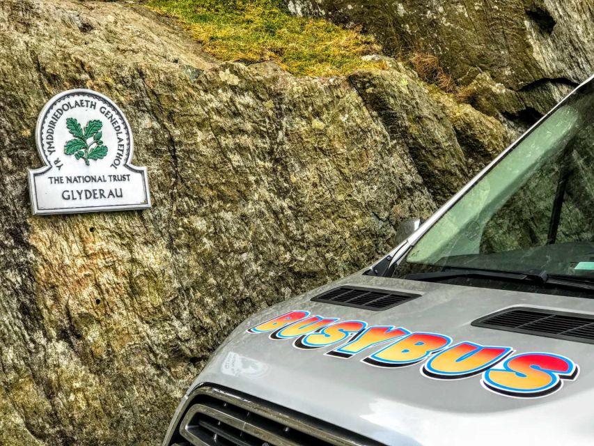 From Chester: Full-Day Guided North Wales Sightseeing Tour - Chester Station departure, then Llandudno’s pier and seaside rhythm
