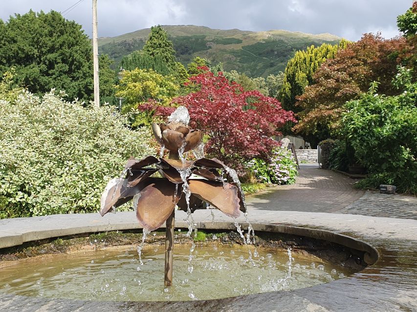 From Chester: Lake District Full-Day Guided Sightseeing Tour - What the schedule feels like hour by hour (and where you might adjust)