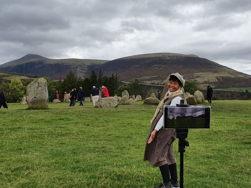 From Chester: Lake District Full-Day Guided Sightseeing Tour - From Chester to the Lakes, what makes this day work
