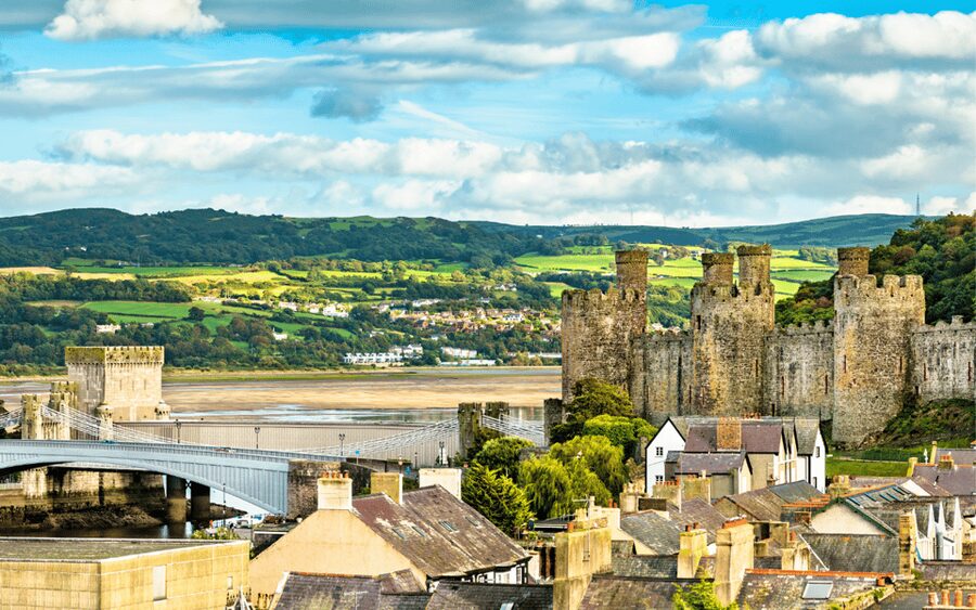 From Chester: North Wales and Caernarfon Castle Tour - Key highlights worth caring about
