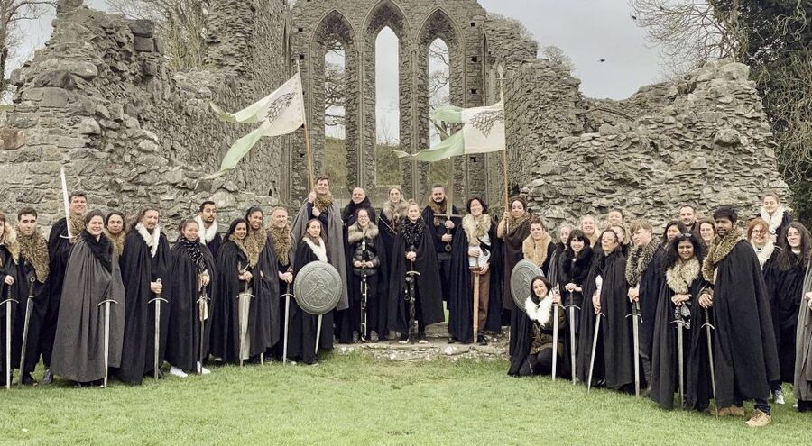 From Dublin: Game of Thrones Winterfell Locations Tour - Price and value: what you’re really paying for at $90