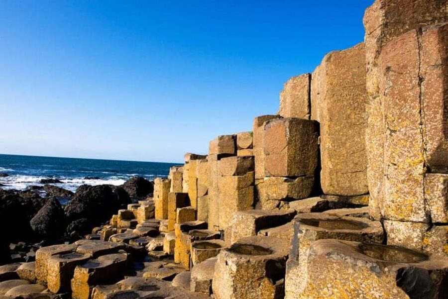 From Dublin: Giant's Causeway, Dark Hedge & Belfast Tour - Why This Dublin to Northern Ireland Route Makes Sense