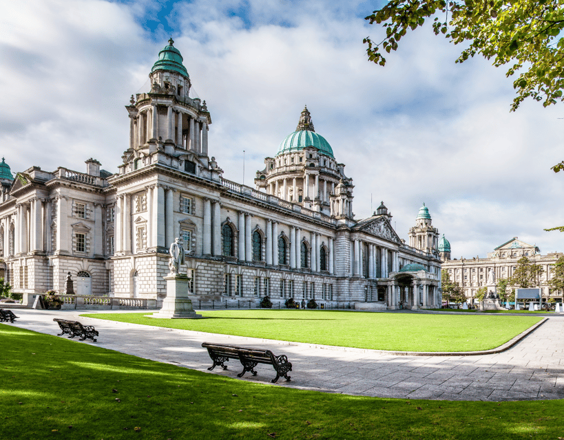From Dublin: Giant's Causeway, Dark Hedge & Belfast Tour - Price and Value: Is $75 a Good Deal?