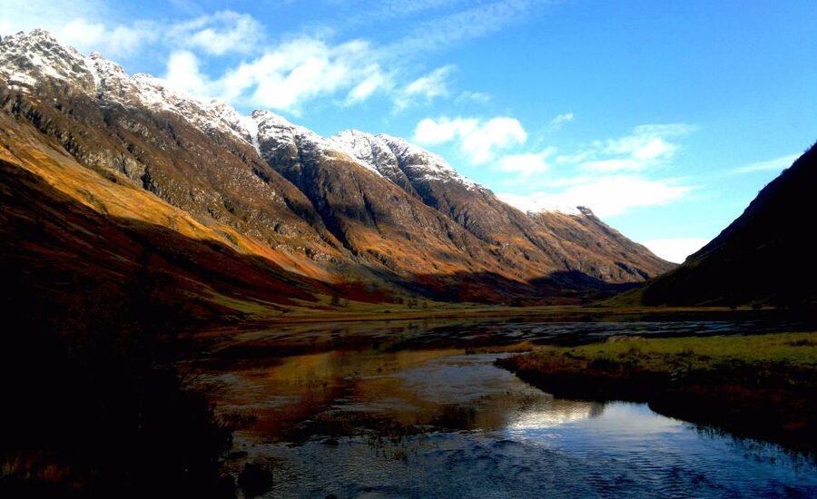 From Edinburgh: 2-Day Loch Ness, Inverness & Highlands Tour - Price and Value: What $157 Per Person Buys You