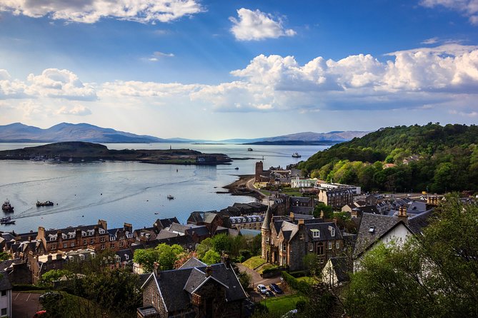From Edinburgh: 5-Day Isle of Skye, Oban, & Highlands Tour - Price and what you actually get for $518.95