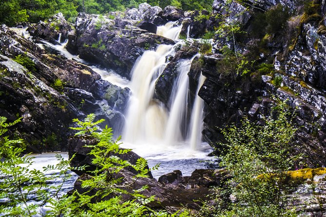 From Edinburgh: 5-Day Isle of Skye, Oban, & Highlands Tour - Practical packing tips that save your day