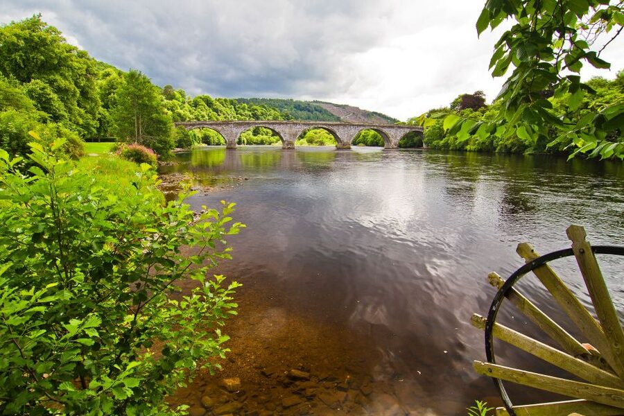 From Edinburgh: Full Day Scottish Highlands and Whisky Tour - Key things I’d plan around