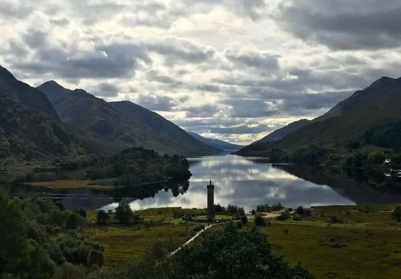 From Edinburgh: Glenfinnan Viaduct, Glencoe & Highlands Tour - Coach comfort, timing, and what to pack for a very long day
