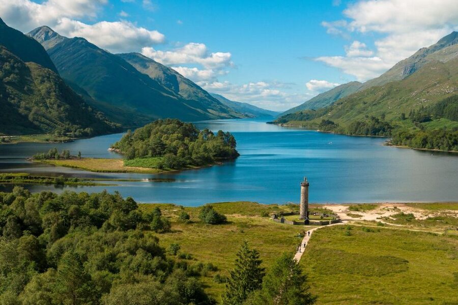 From Edinburgh: Hogwarts Express and Scottish Highlands Tour - Practical expectations: comfort, timing, and what can affect the day